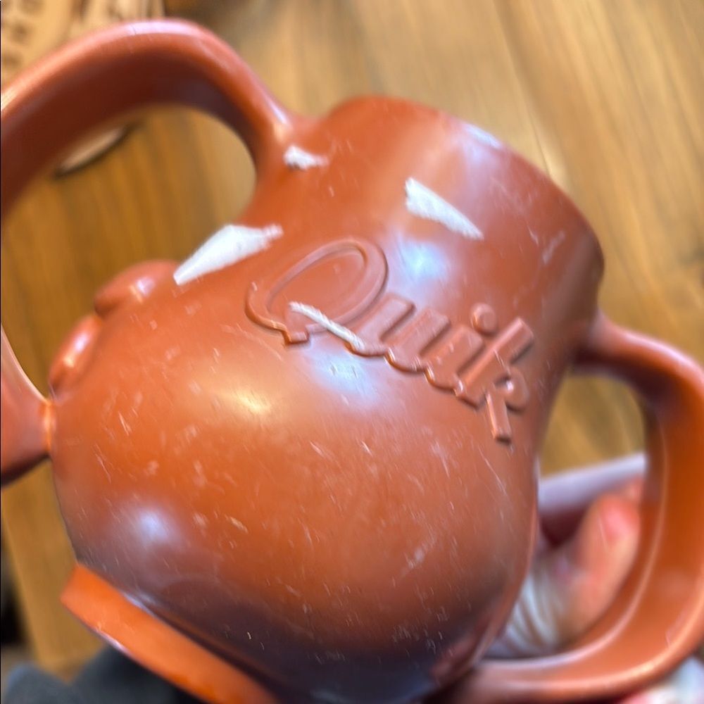 Binatge Nestle Quick Character Mug - Picture 2 of 10